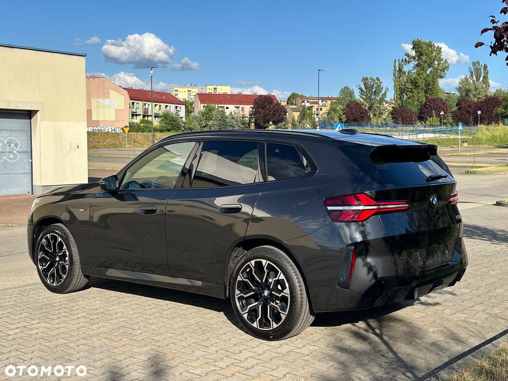 BMW X3 20d xDrive - 9