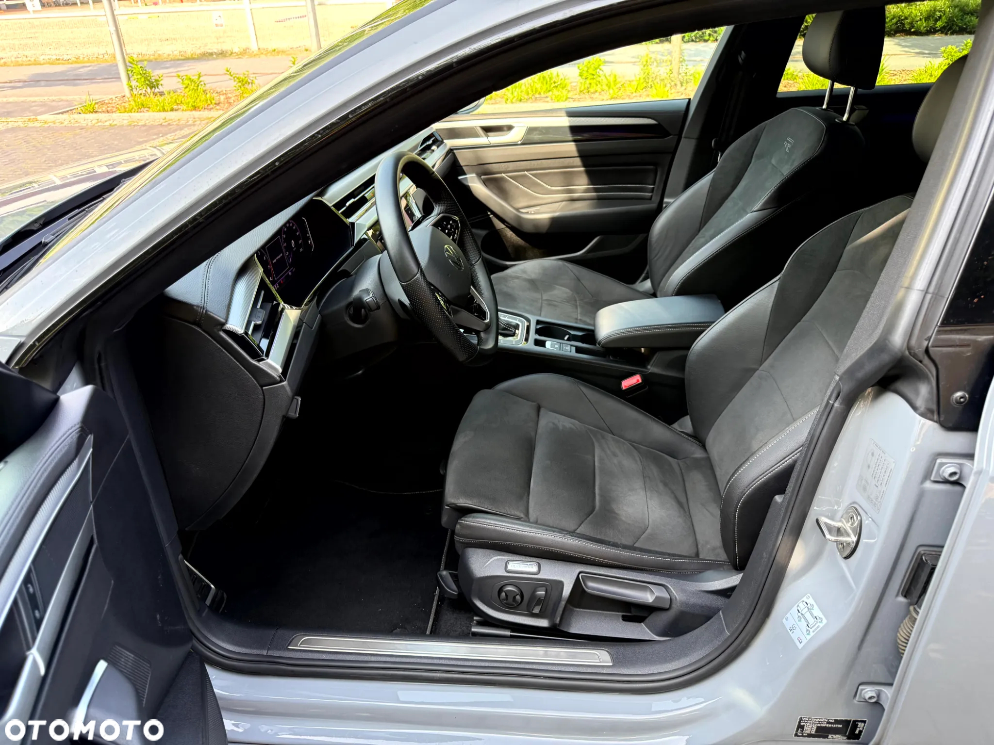 Volkswagen Arteon 2.0 TSI R-Line DSG - 20