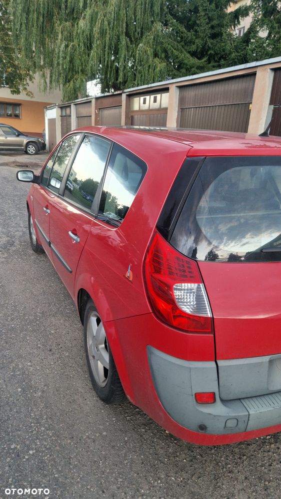 Renault Grand Scenic - 5
