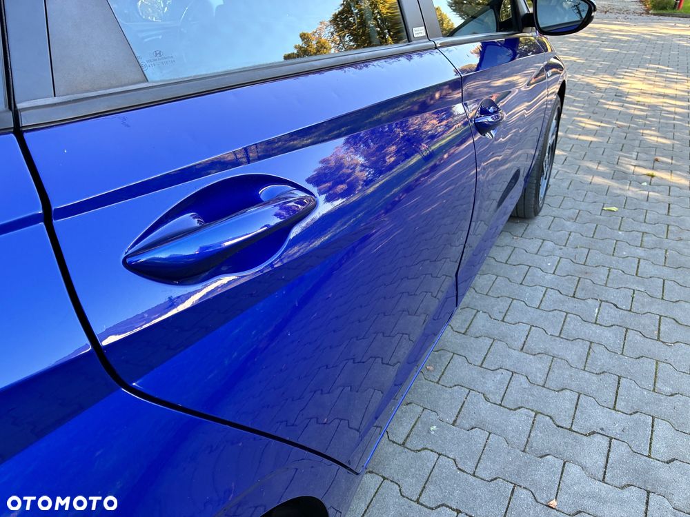 Hyundai i20 - 25