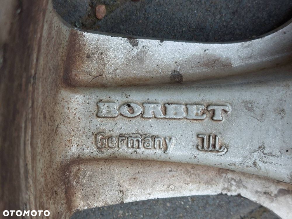 FELGI ALUMINIOWE 2 SZT 5x112 7Jx16 ET38 FI57,1 VW AUDI SKODA KBA45563 - 11