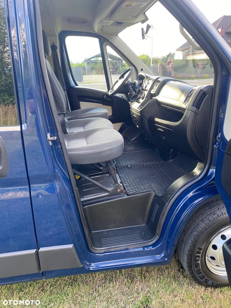 Peugeot Boxer L3 - 5