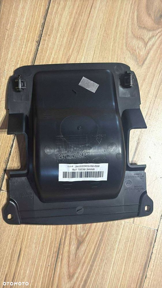 dekor hamulca ręcznego ford s-max mk1 lift - 2
