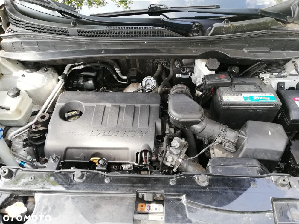 Hyundai ix35 1.7 CRDi 2WD Classic - 27