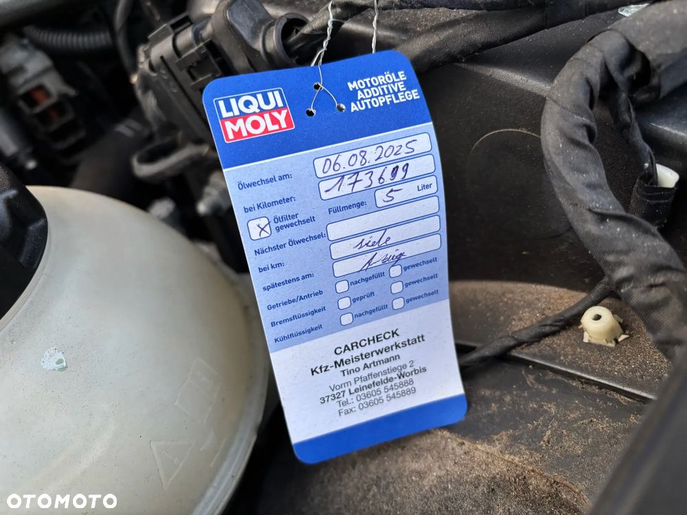 BMW Seria 5 520d - 21