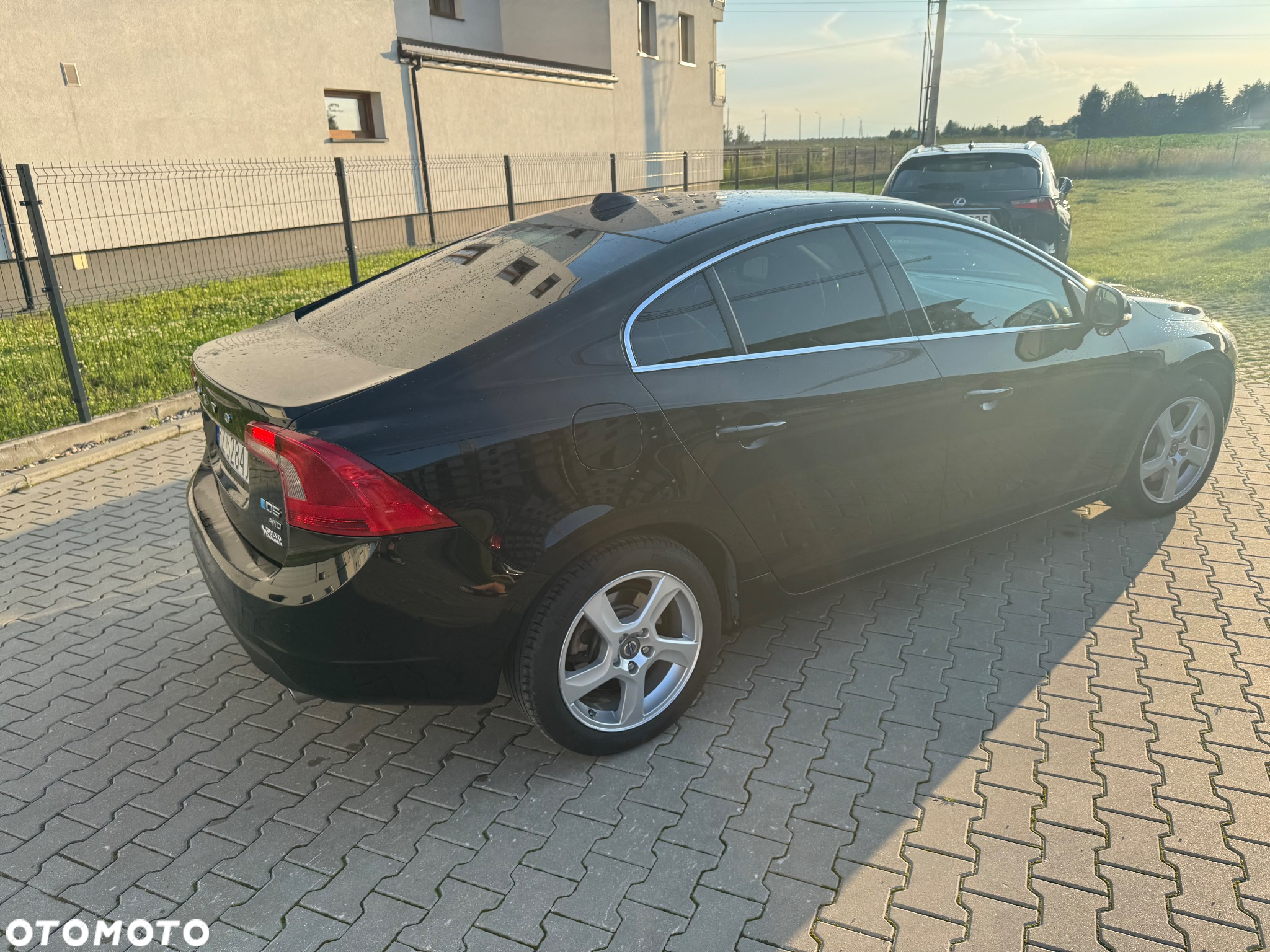 Volvo S60 D5 AWD - 14