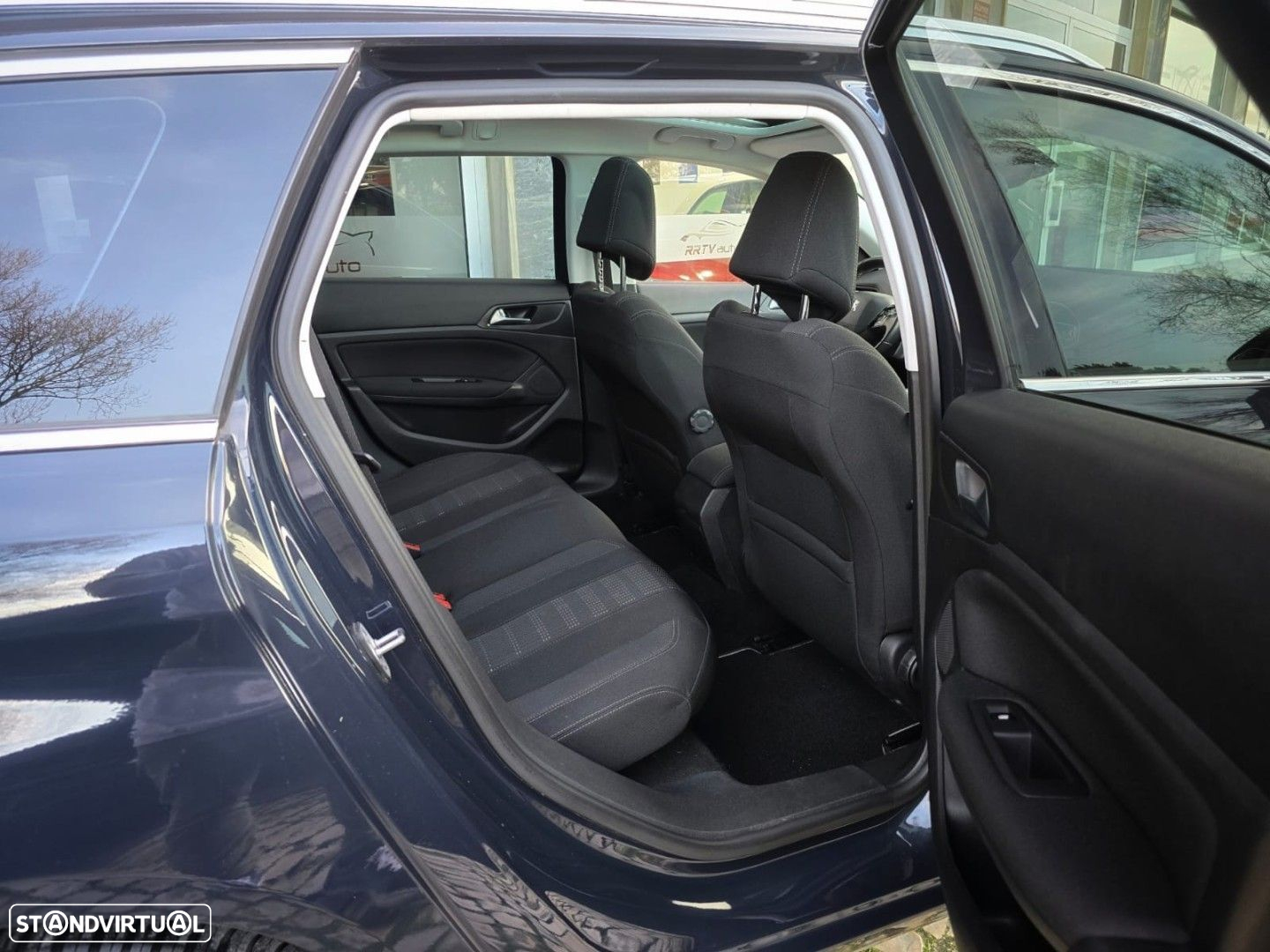 Peugeot 308 SW 1.6 BlueHDi Allure - 7