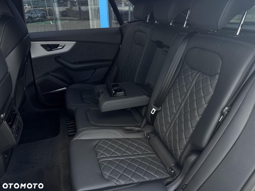 Audi Q8 50 TDI mHEV Quattro Tiptronic - 30