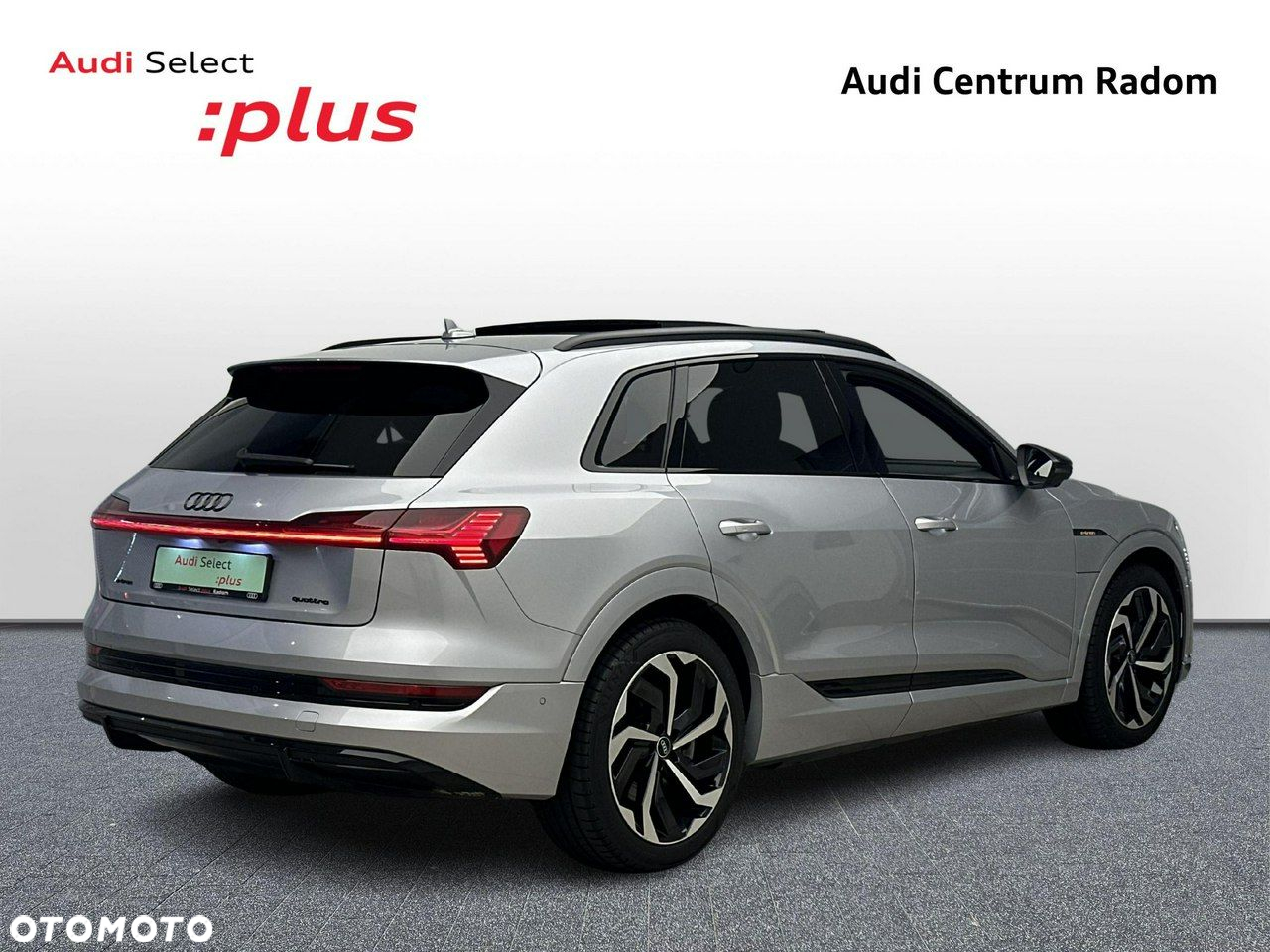 Audi e-tron - 5