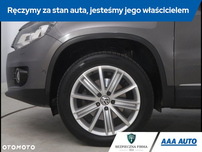Volkswagen Tiguan - 16