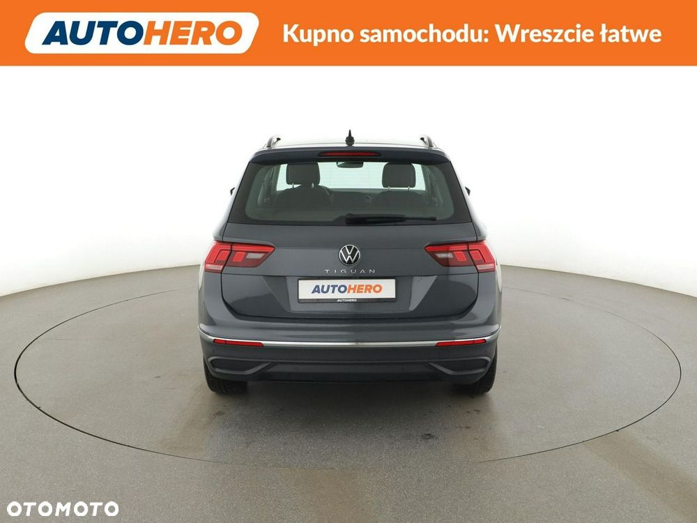 Volkswagen Tiguan 2.0 TDI DSG - 7