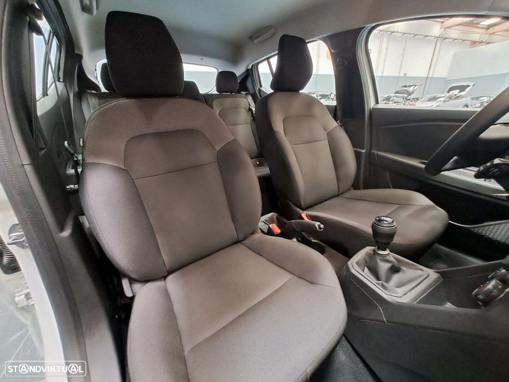 Dacia Sandero 1.0 ECO-G Essential Bi-Fuel - 14