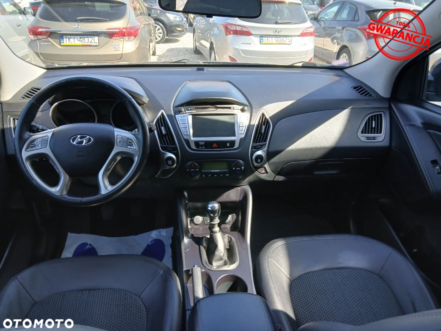 Hyundai ix35 - 34