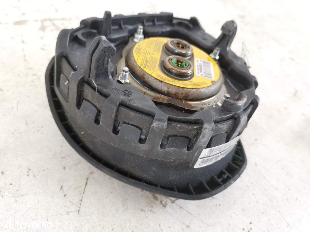 Airbag Volan BMW X5 E70 2006 2007 2008 2009 2010 Original In Stare Bun - 6