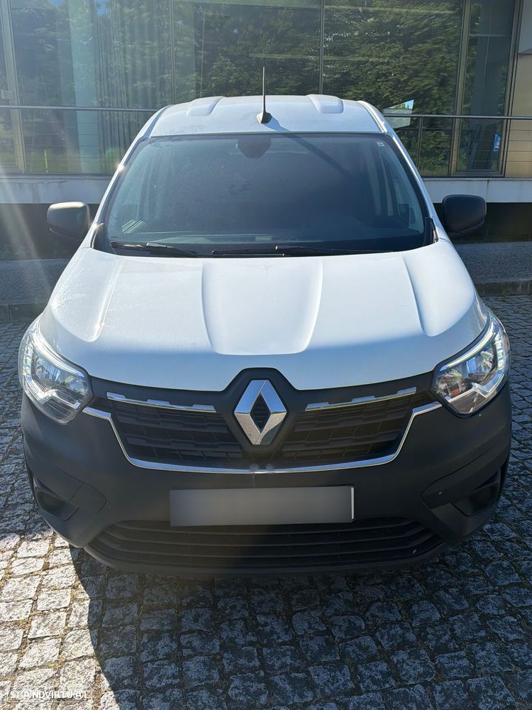 Renault express - 9