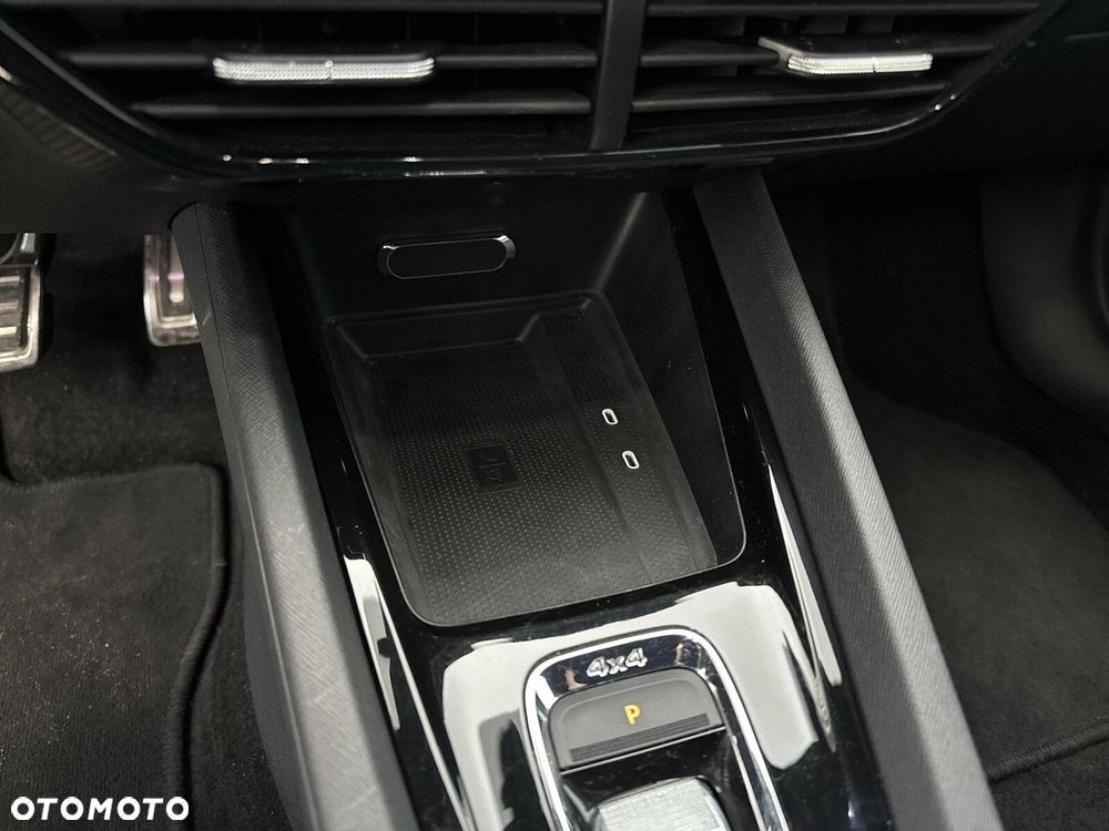 Skoda Octavia 2.0 TDI 4x4 RS DSG - 23