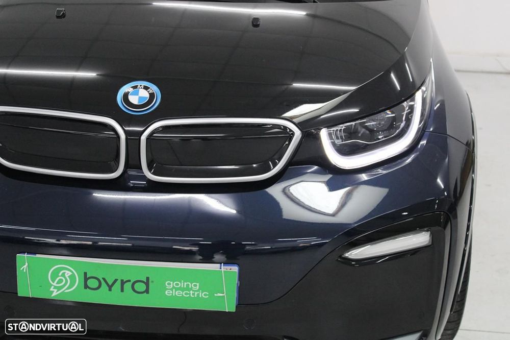 BMW i3 s (120 Ah) - 3