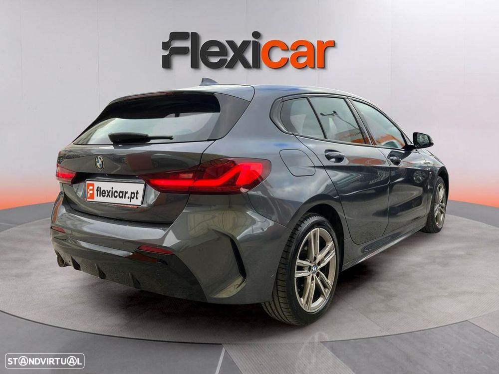 BMW 116 d Corporate Edition M - 7