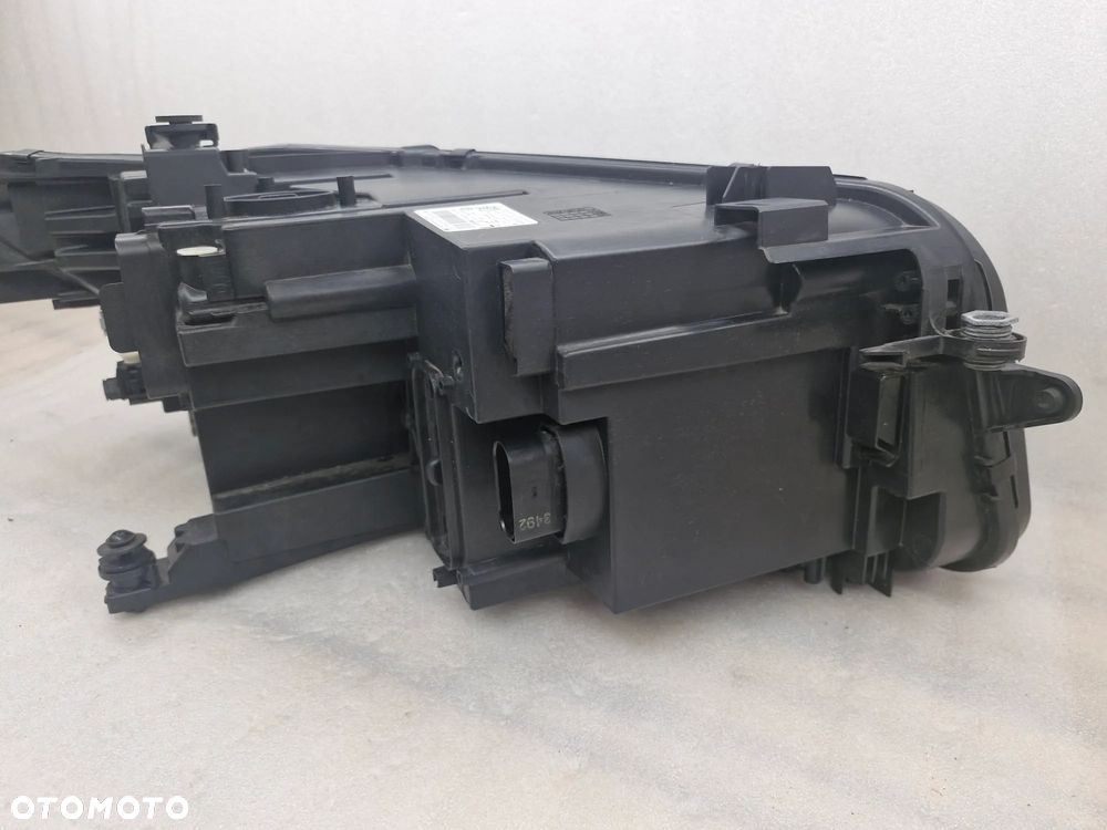 VW TIGUAN II LIFT LAMPA LEWA PRZÓD 5NB941035G - 13