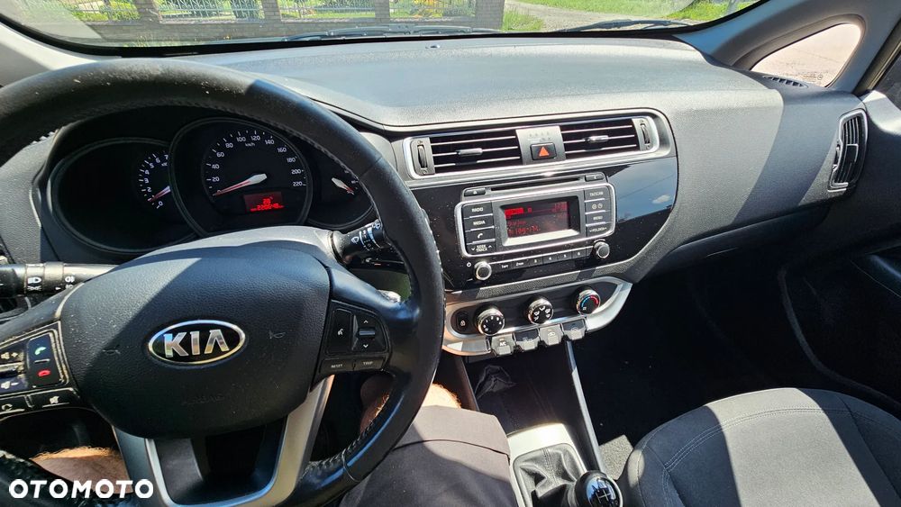 Kia Rio 1.2 Start - 31