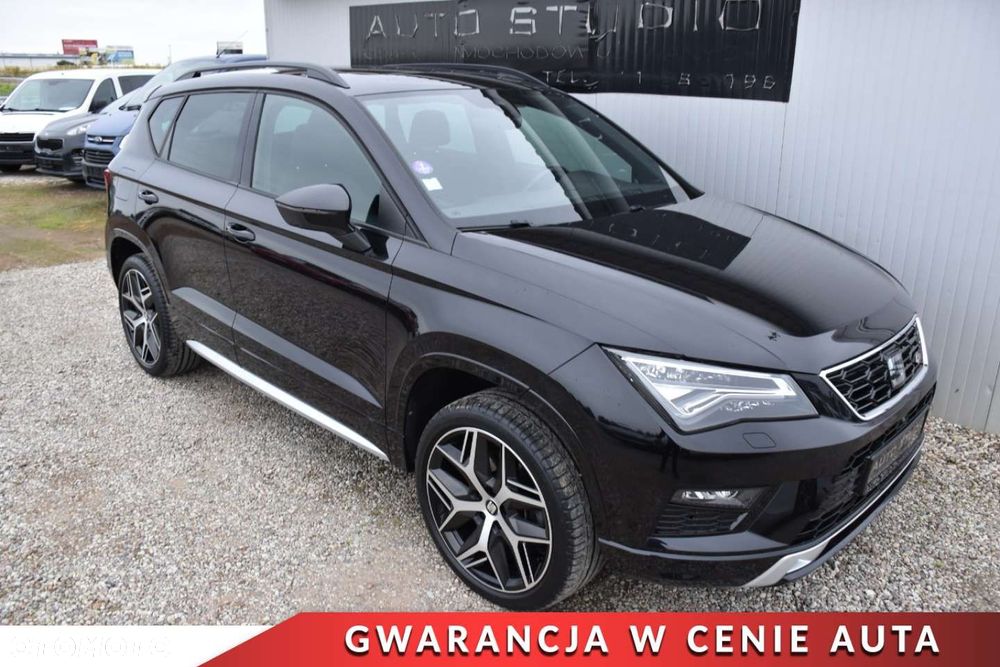 Seat Ateca - 40