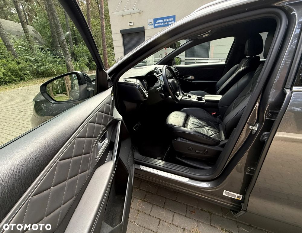DS Automobiles DS 7 Crossback 1.6 PureTech Rivoli - 15