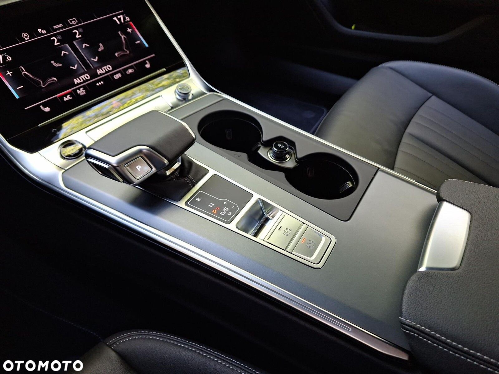 Audi A6 - 14