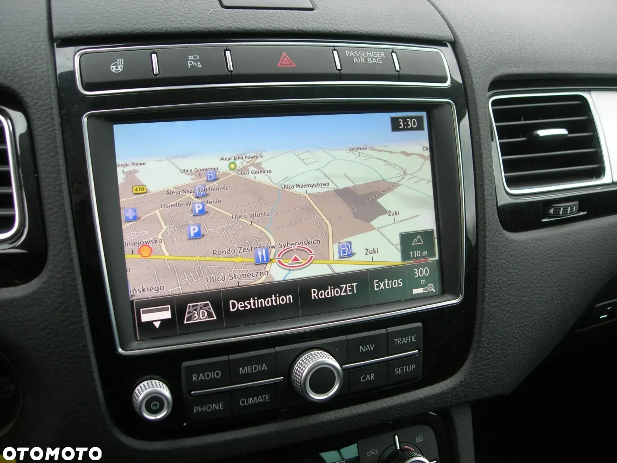 Volkswagen Touareg 3.0 V6 TDI BMT Perfectline R-Style - 25