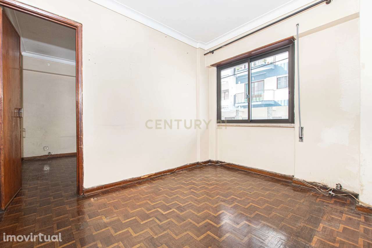 Oportunidade - T1 em Almada - Grande imagem: 2/21