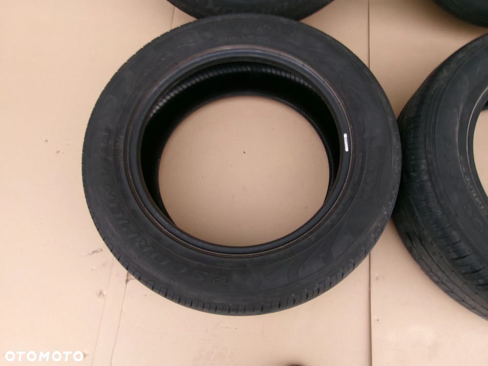 Opony Pirelli Scorpion Verde 235/60R18 - 3