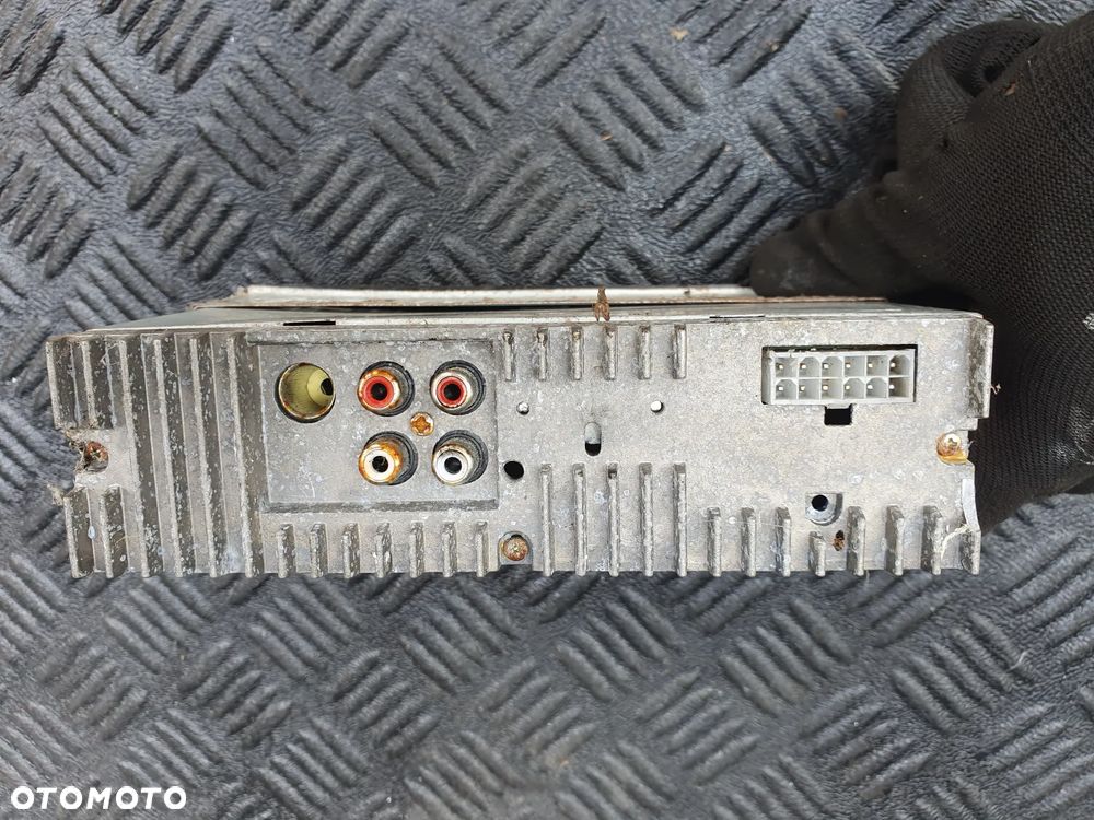 RADIO SAMOCHODOWE BLOW AVH8624 - 5