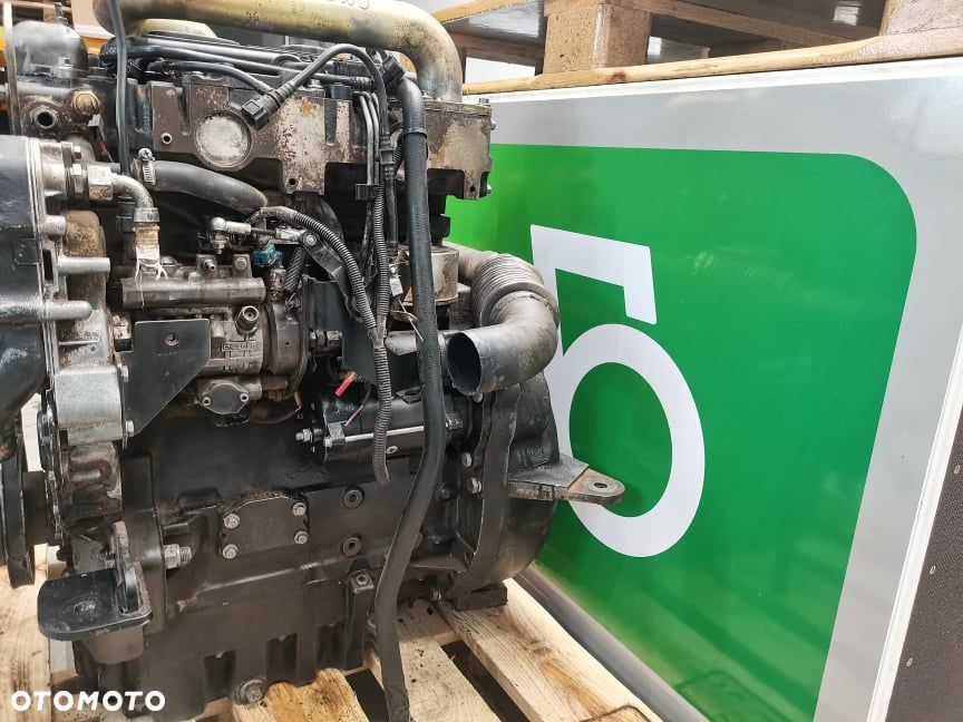 Silnik Manitou MLT 523 (DD38220) - 2