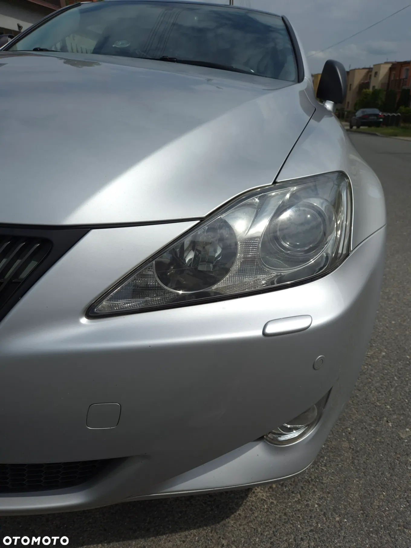 Lexus IS 250 Prestige - 6