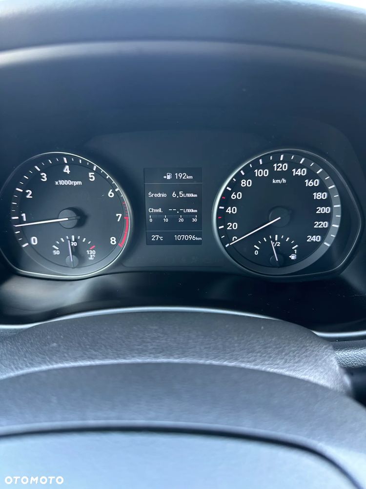 Hyundai i30 1.4 GO - 12
