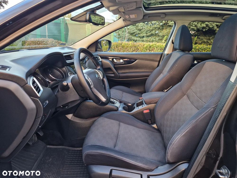 Nissan Qashqai - 23