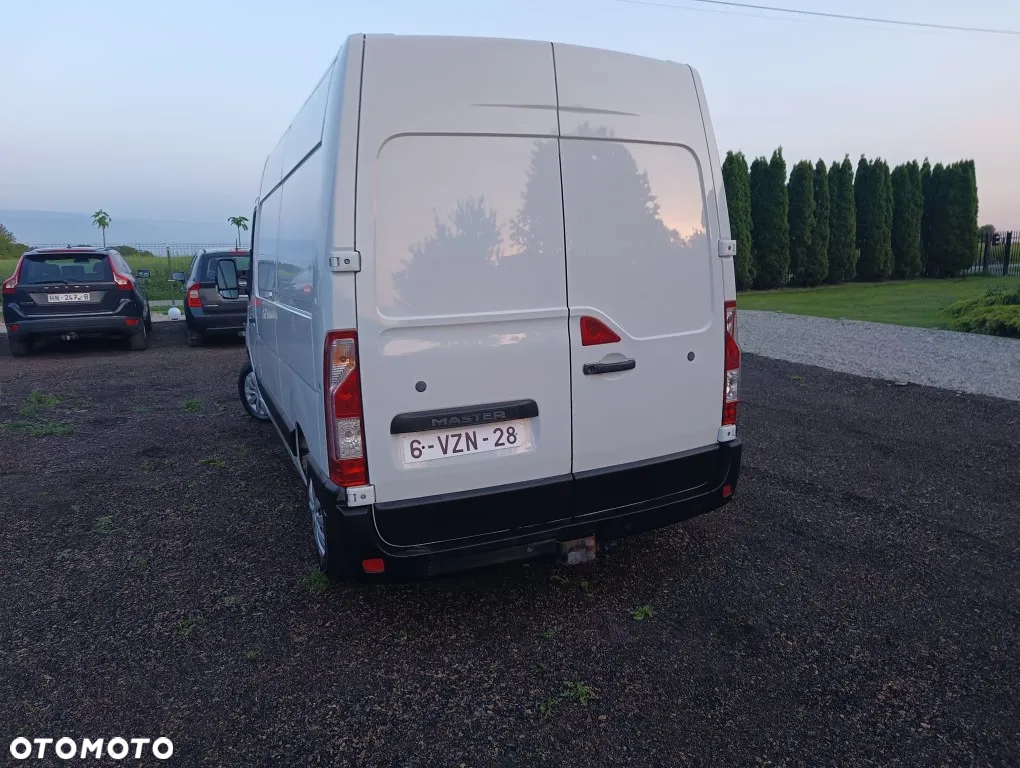 Opel Movano - 16