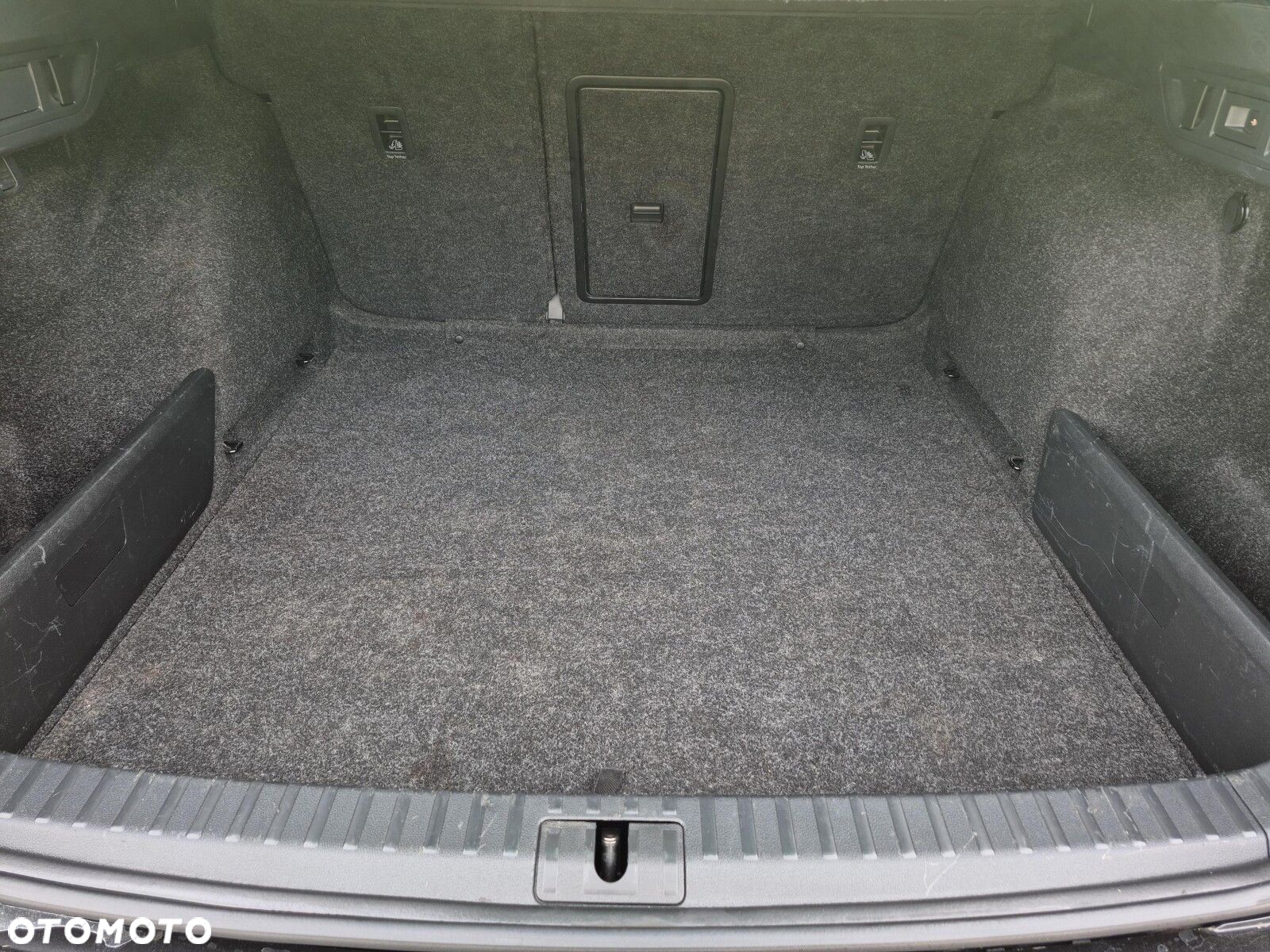 Skoda Octavia 2.0 TDI Style DSG - 12