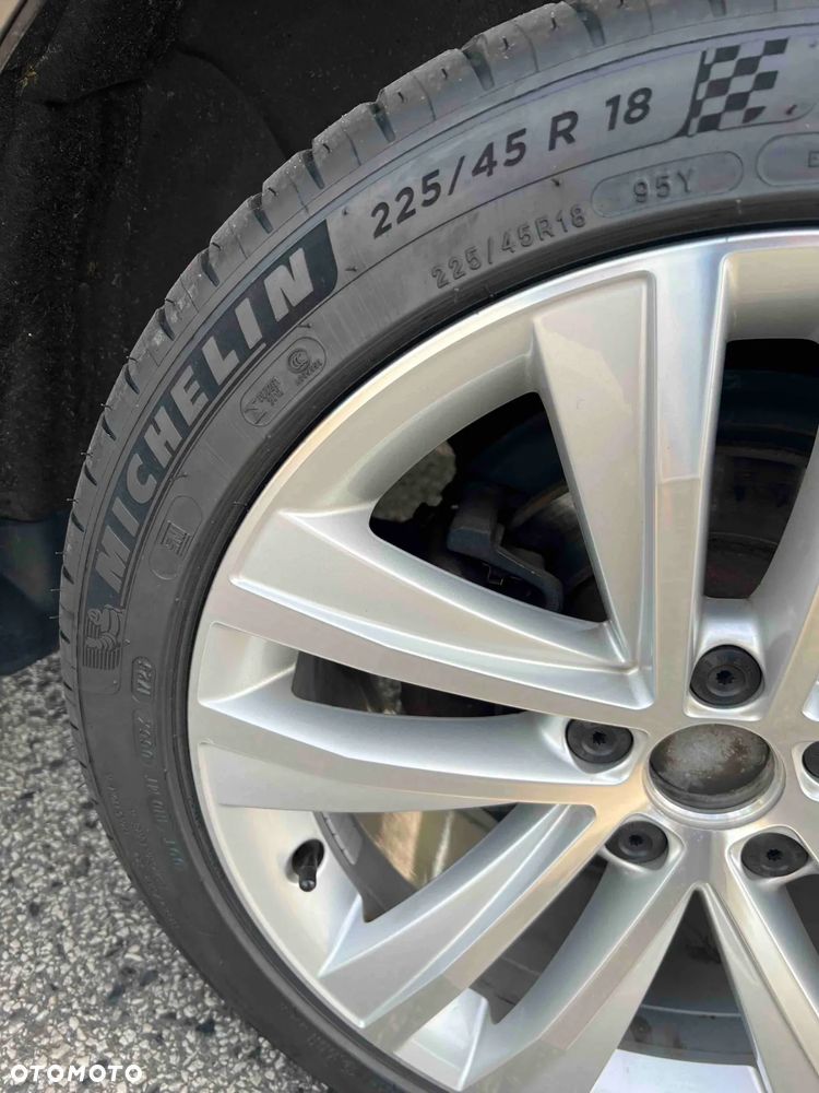 Volkswagen Sharan 2.0 TDI Highline DSG - 31