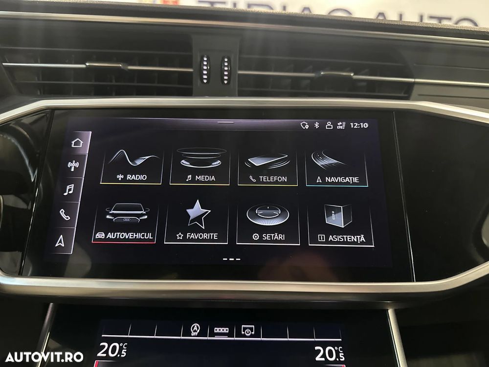 Audi A6 - 20