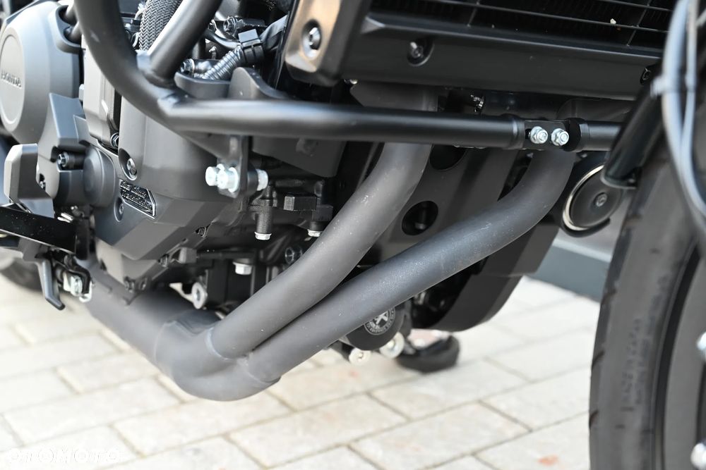 Honda CMX - 29