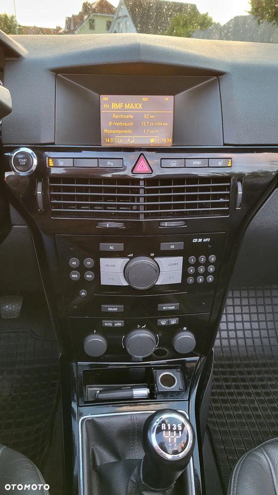 Opel Astra - 19
