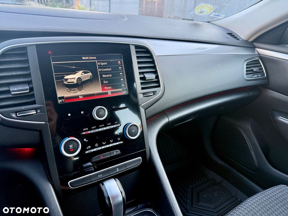 Renault Talisman 1.6 Energy dCi Limited EDC - 22
