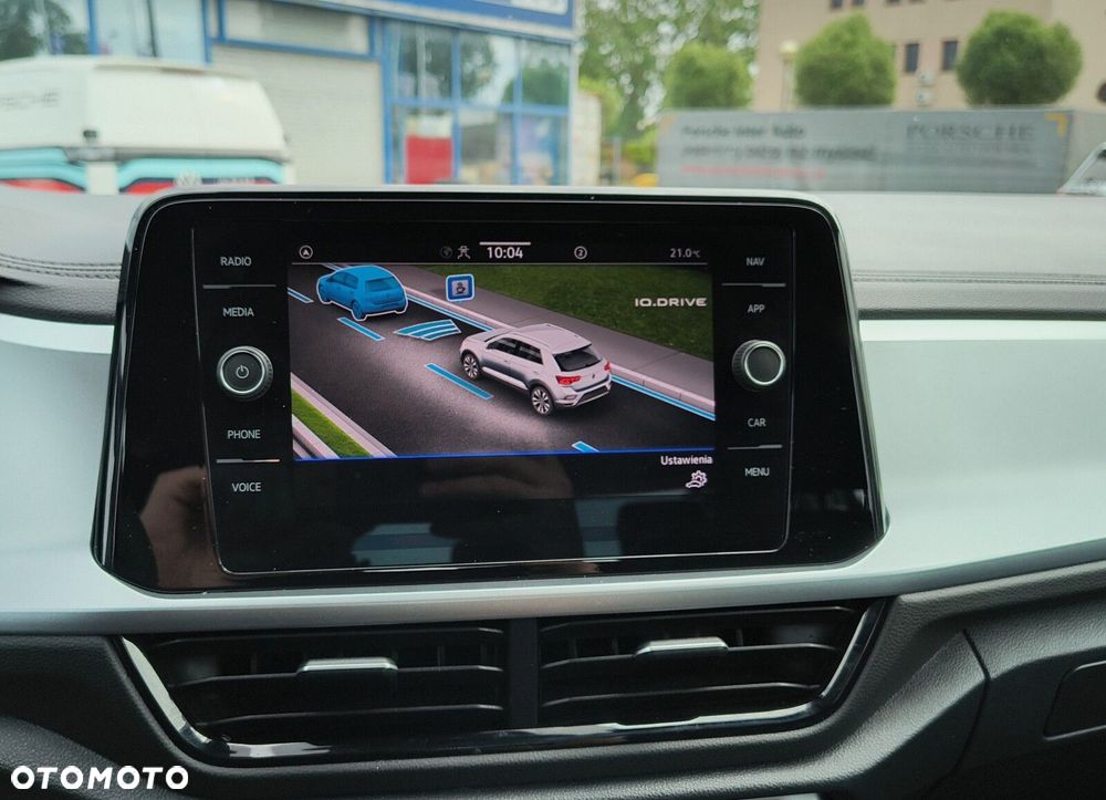 Volkswagen T-Roc 1.0 TSI Life - 19