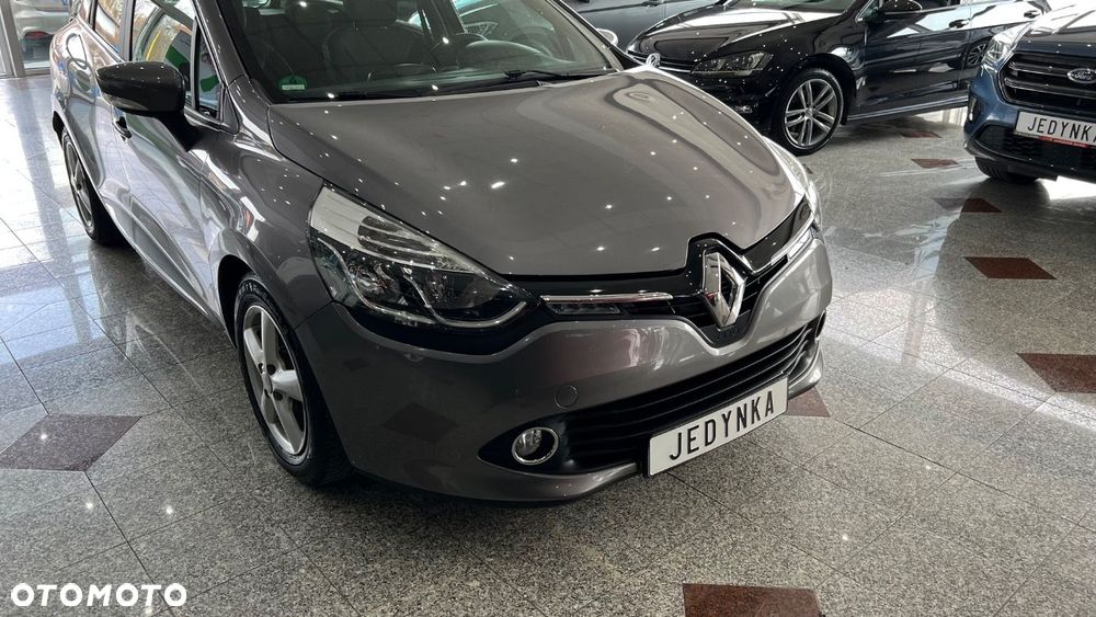 Renault Clio - 15