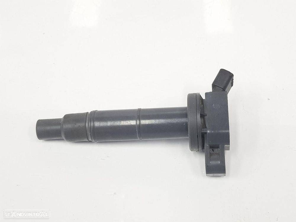 BOBINE IGNIÇÃO TOYOTA RAV 4 II 2001 -9091902243 - 2