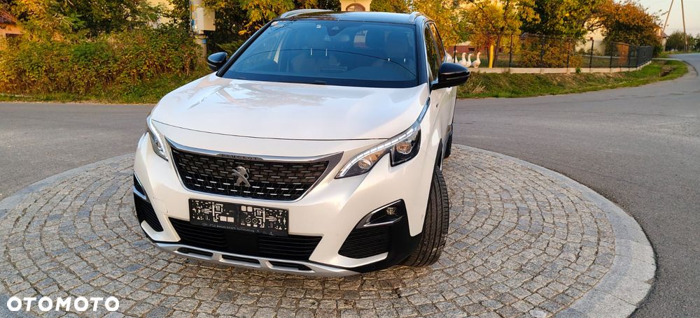 Peugeot 5008 - 11