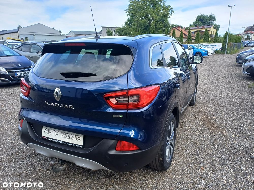 Renault Kadjar 1.5 dCi Energy Limited - 6