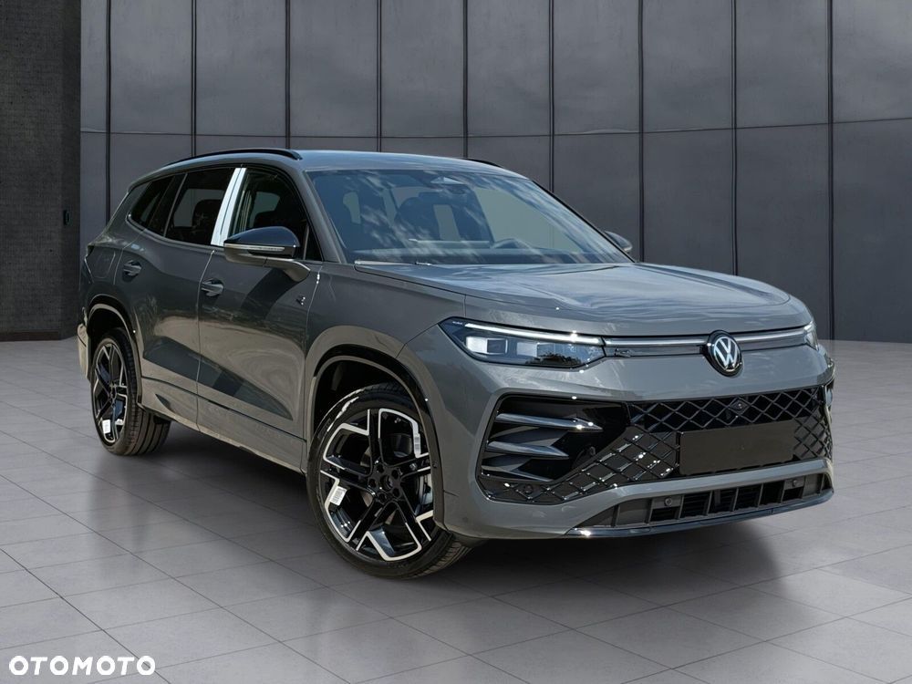 Volkswagen Tayron - 8
