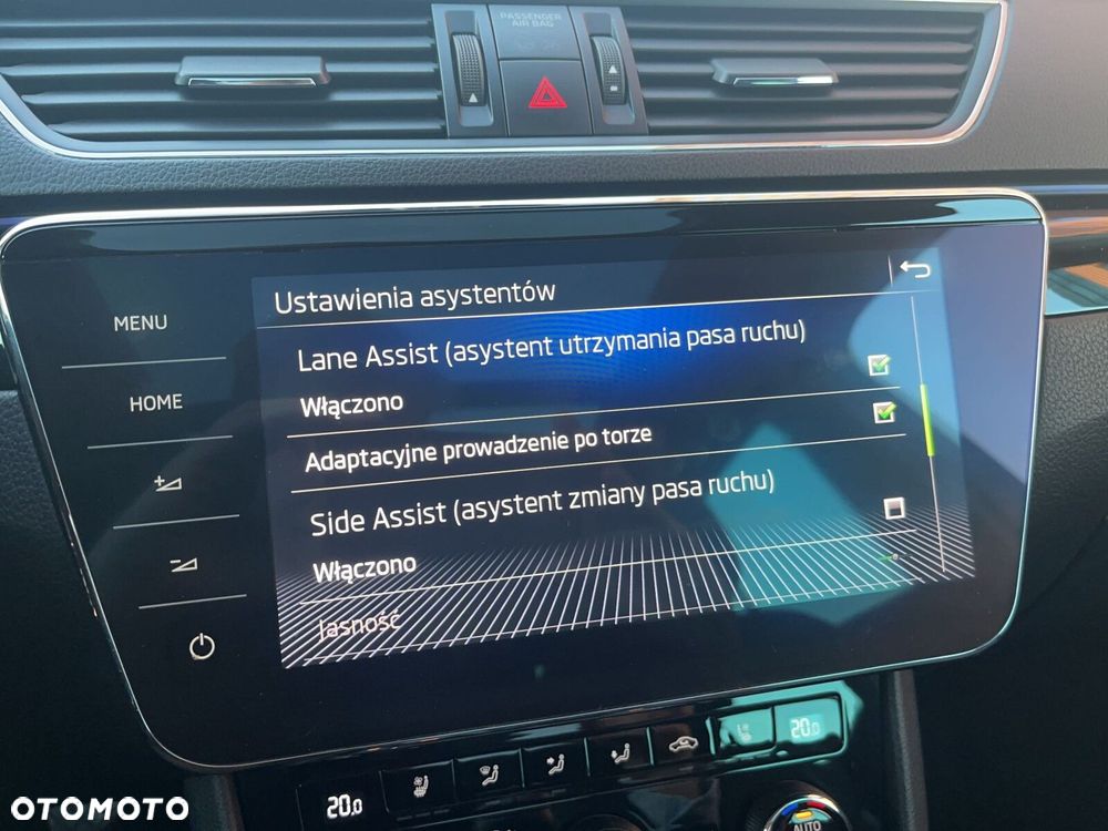 Skoda Superb 2.0 TDI L&K - 29