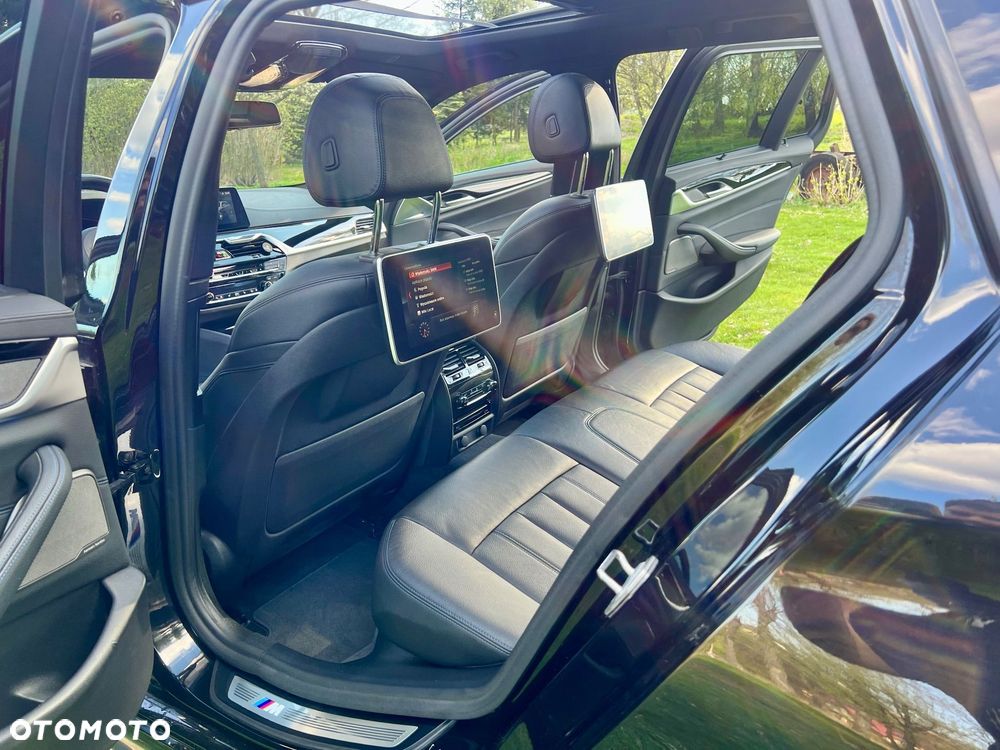 BMW Seria 5 - 14